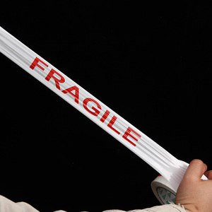 Băng Dính Đóng Gói Logo Theo Yêu Cầu Nhà Máy Băng Dính Đóng Gói Vận Chuyển Bopp Chống Thấm Nước - Product Image 6