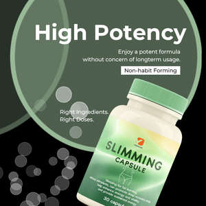 Integratori OEM Brucia Grassi Notturni: Aiutano a Sopprimere l'Appetito e Migliorare il Sonno, Adatti per Adulti, Capsule per la Perdita di Peso - Product Image 5