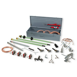 Universal 2-Kit para sistemas MT externos para accesorios de cableado - Product Image 1