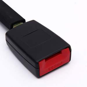 Extensor de Cinturón de Seguridad Universal para Automóvil en 3 Colores - Product Image 6