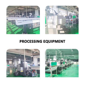 Populaire Roestvrijstalen Standaard Set Kragen In Voorraad - Product Image 6