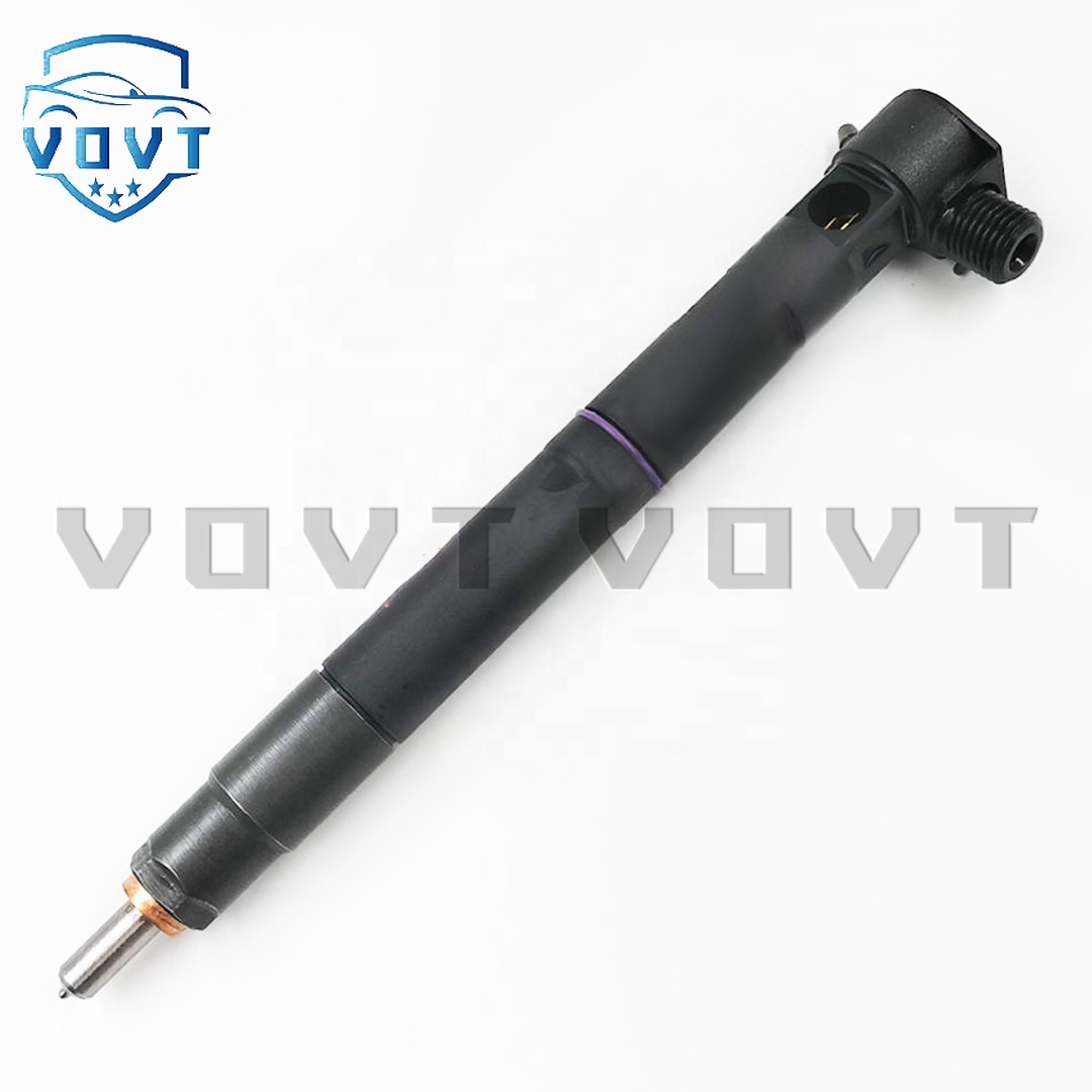 High Quality New Diesel Car Engine Fuel Injector 25183185 for Chevrolet Captiva/Orlando 2.0 D