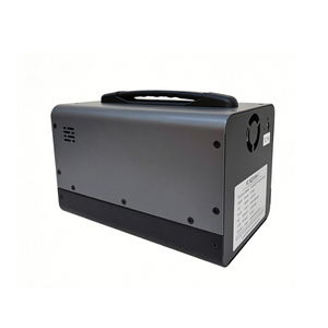 Multi-output 150W <b>200W</b> Portable Power Station LiFePO4 102.4Wh 153.6Wh with AC DC USB Ports <b>Solar</b> Generator - Product Image 2