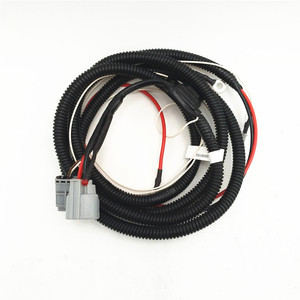 CF 800 U8 EPS điện hệ thống lái trợ lực sửa đổi gói OEM 7030-106000 ATV UTV phụ tùng - Product Image 3