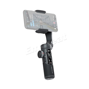 AOCHUAN SMART <span class=keywords><strong>XR</strong></span> <span class=keywords><strong>Stabilisateur</strong></span> de téléphone à cardan portable 3 axes Selfie Stick pour <span class=keywords><strong>iPhone</strong></span> 13 12 11 X Samsung Huawei Xiaomi Vs X2 - Product Image 3