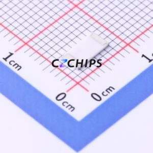 Resistencia SMD WW25XR120FTL 2512 (Resistencia: 120mOhm) (Precisión: 1%) (Potencia: 1W) - Product Image 2