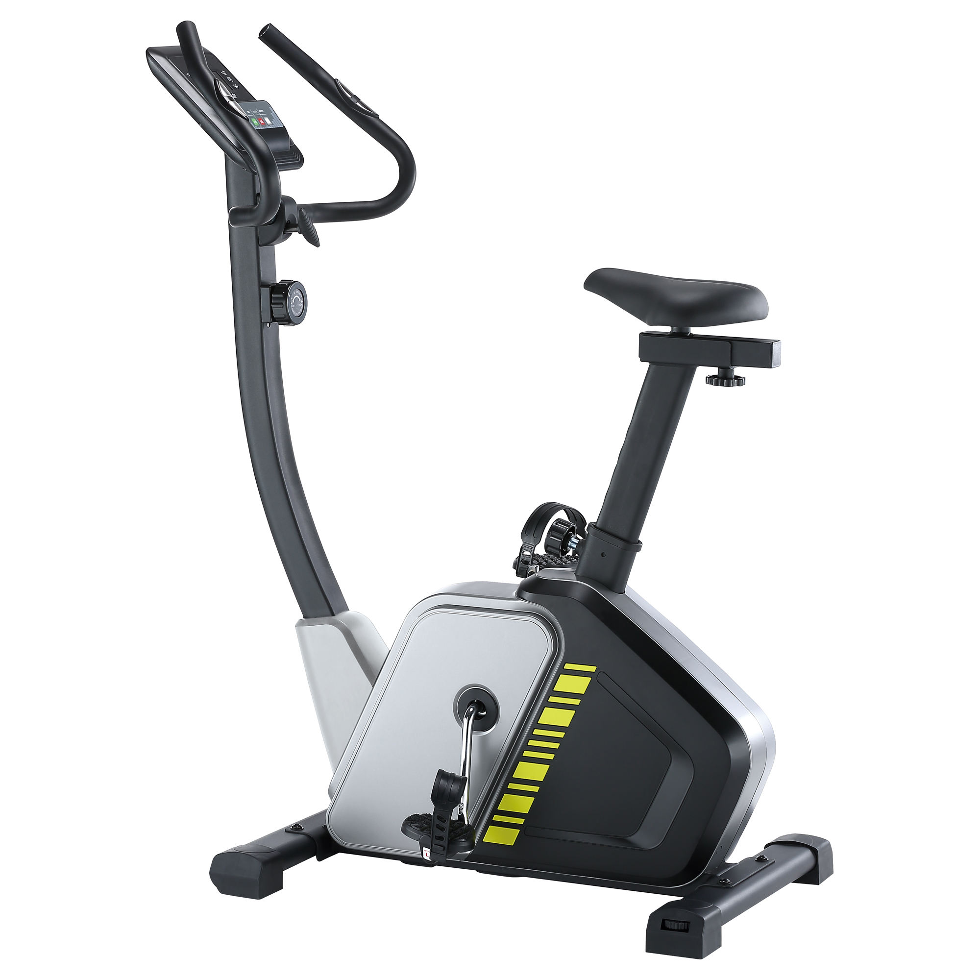 Upright Bike Bicicleta Fija Cycle Magnetic BU-510 Magnetic Upright