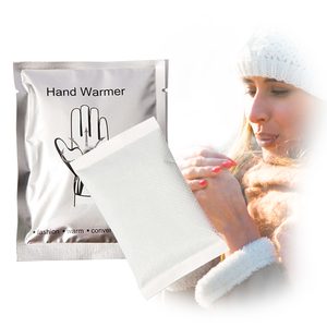 Safe Natural <strong>Hand</strong> <strong>Warmers</strong> Disposable Air Activated Long Lasting 8 Hours Heat Non Toxic <strong>Warmers</strong> for Kids Adults Camping <strong>Golf</strong> - Product Image 1