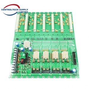 Carte de connexion VME DS200VPBLG2A avec support technique professionnel - Product Image 3