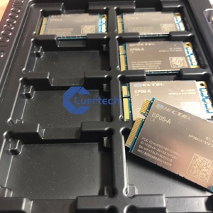 Module Mini PCIe EP06-A LTE Cat6 EP06ALA-512-SGAD 4G pour la ville intelligente et les terminaux de réseau public - Product Image 4