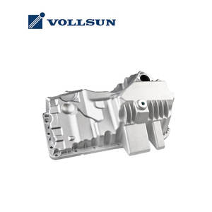 Fabricants Boîte de vitesses Carter d'huile Auto Moteur de voiture en aluminium pour <span class=keywords><strong>BMW</strong></span> Mini R35 X1 X3 X5 3 5 7 Series E65 B48 E34 <span class=keywords><strong>730d</strong></span> M20 - Product Image 6