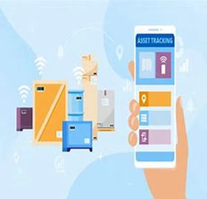 Système de suivi d'actifs en ligne IoT en stock, compatible Android, Linux, Mac, pour actifs de valeur - Product Image 1