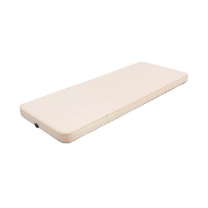 Colchón Inflable Explorers 201x132x10cm, Colchoneta para Dormir de Inflado Rápido para Camping, Individual/Doble, para Picnic al Aire Libre - Product Image 2