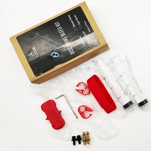 <span class=keywords><strong>Kit</strong></span> de purge de <span class=keywords><strong>frein</strong></span> de vélo, outils de réparation de <span class=keywords><strong>frein</strong></span> à disque <span class=keywords><strong>hydraulique</strong></span> pour vélo, <span class=keywords><strong>kit</strong></span> de purge d'huile pour <span class=keywords><strong>frein</strong></span> NUTT - Product Image 2