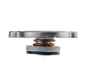 4650360 <b>Radiator</b> <b>Cap</b> for Hitachi Excavator ZX220W-3 ZX240-3 ZX110-3 ZX120-3 ZX130-3 129107-44590 - Product Image 3