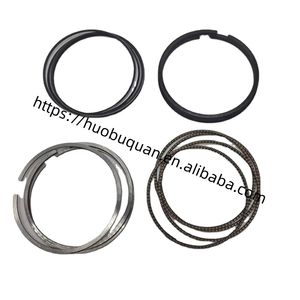 Phụ tùng ô tô, xéc măng 23040-03000, 2304003000, 23040-03000 - Product Image 3