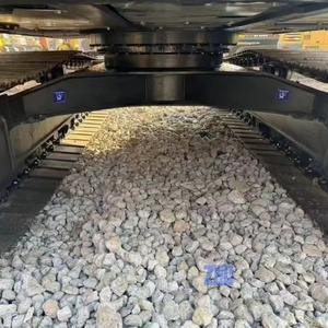 مستعمل في شنغهاي سعر جيد 14 طن مستعمل أصلي VOLVO140 حجار للبيع - Product Image 3