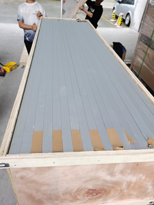 แผงโซลาร์เซลล์ 550w 3KW 5kw10kw ระบบพลังงานแสงอาทิตย์แบบติดตั้งบนหลังคา MPPT พร้อมแบตเตอรี่ลิเธียมสำหรับบ้าน - Product Image 4
