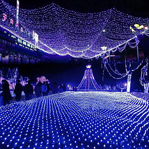 Luces Decorativas Intermitentes <span class=keywords><strong>KAVI</strong></span> IP44 para Decoración de Techos en Bodas, Relleno de Pisos, etc. - Product Image 2