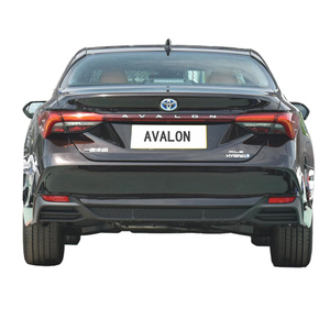 2023 Lujo 2.0L CVT Gasolina Usado Sedan Toyota Avalon Vehículo Coche - Product Image 5