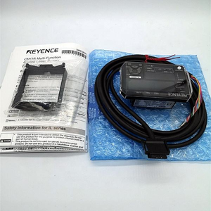 แอมพลิฟายเออร์เซ็นเซอร์วัดระยะด้วยเลเซอร์ IL-1500 ของแท้ใหม่เอี่ยมพร้อมส่ง - Product Image 4