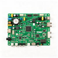 Carte de circuit imprimé pour machine à glaçons, contrôleur de machine à glaçons OEM ODM, appareil électroménager