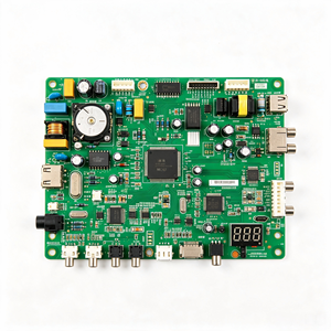 제빙기 PCBA OEM ODM 제빙기 컨트롤러 가전제품 회로 기판 - Product Image 3