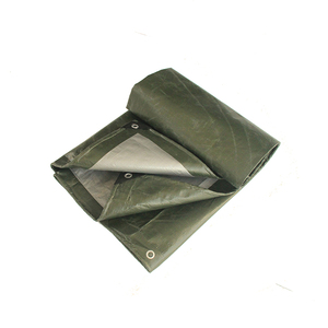 Liquidation des ventes Pe Tissu imperméable Pratique Bâche imperméable multifonctionnelle - Product Image 1