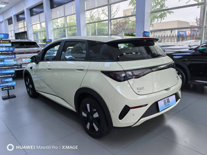 2025 BYD <span class=keywords><strong>Dolphin</strong></span> Vitality Edition Coche eléctrico Hatchback chino 420Km Range New Energy Vehicle - Product Image 6