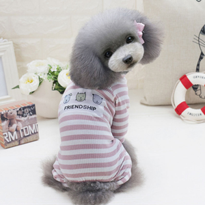 Usine Directement Vente Pour Animaux De Compagnie <span class=keywords><strong>Chien</strong></span> Chiot T-shirt Gilet Vêtements Pour <span class=keywords><strong>Chien</strong></span> De Luxe Pour les Petits Grands Chiens - Product Image 2
