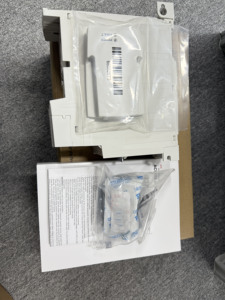 ACS355 Series ACS355-03U-07A5-2 <strong>Inverter</strong> ACS355-03U-07A5-2 Three-phase <strong>220V</strong>, 1.5KW Factory Direct Sale - Product Image 4