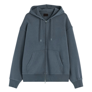 Usine de sweats à capuche OEM proposant des sweats légers, lourds et en molleton avec options de personnalisation et de marquage complètes pour les vêtements - Product Image 3