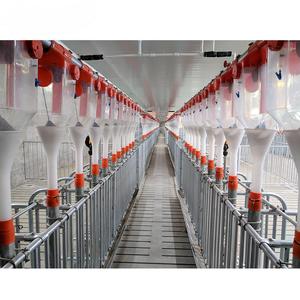 Système d'alimentation <span class=keywords><strong>pour</strong></span> élevage <span class=keywords><strong>de</strong></span> porcs, utilisation <span class=keywords><strong>de</strong></span> silo <span class=keywords><strong>pour</strong></span> aliments, silos <span class=keywords><strong>de</strong></span> stockage <span class=keywords><strong>de</strong></span> céréales <span class=keywords><strong>de</strong></span> 15 tonnes - Product Image 6