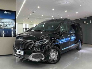 Vehículo Comercial <span class=keywords><strong>Vito</strong></span> <span class=keywords><strong>2023</strong></span>, 2.0T Gasolina, Transmisión Automática, Emisiones en Estado Premium, Interior Espacioso, Duradero - Product Image 1
