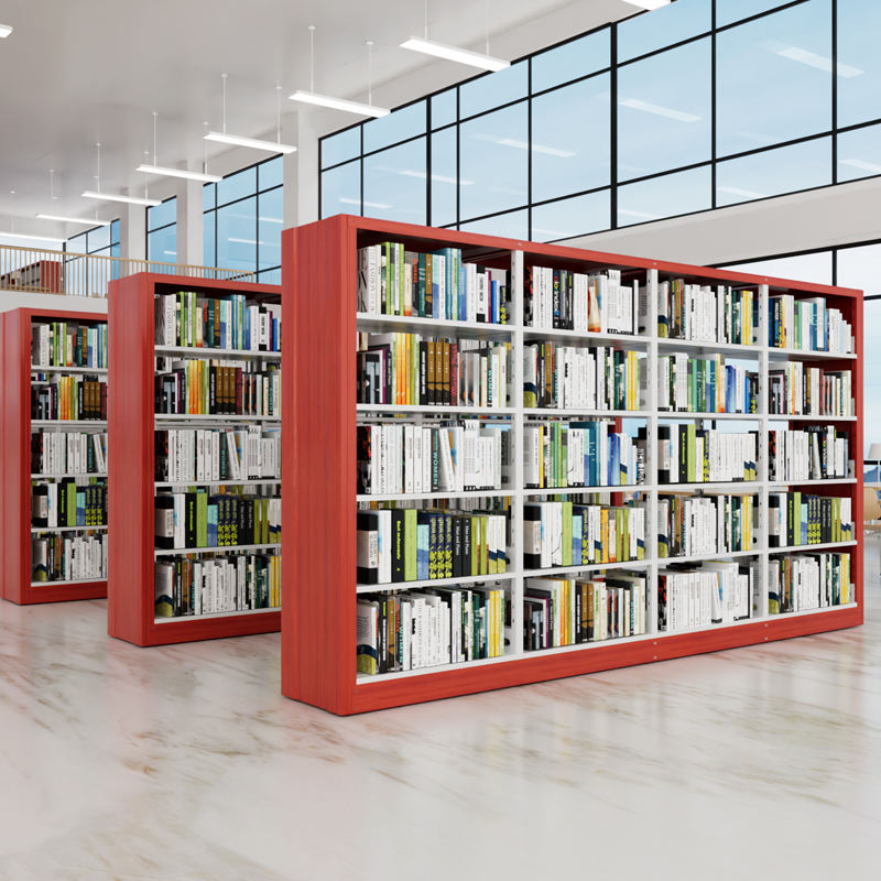 Red(One main frame and three auxiliary frames)