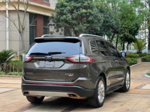 Meilleures ventes <span class=keywords><strong>2016</strong></span> - <span class=keywords><strong>Ford</strong></span> <span class=keywords><strong>Edge</strong></span> SUV d'occasion, sièges en cuir, volant à gauche, automatique, 7 places, origine Chine - Product Image 6