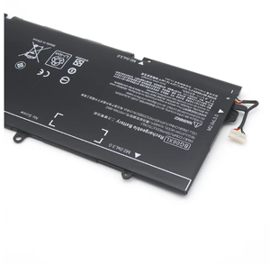 Batterie d'ordinateur portable <span class=keywords><strong>BG06XL</strong></span> pour HP EliteBook 1040 G3 804175-1B1 HSTNN-IB6Z HSTNN-Q99C 804175-1C1 11.4V 45Wh 3780mAh Fabricant - Product Image 4