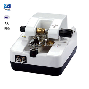 Máquina de corte de lentes, equipo óptico, groovering, LG-1800B - Product Image 3