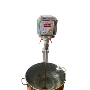 Máy trộn Tốc độ không đổi điện tử hiệu suất cao am800 với hành trình nâng cột 500mm - Product Image 1