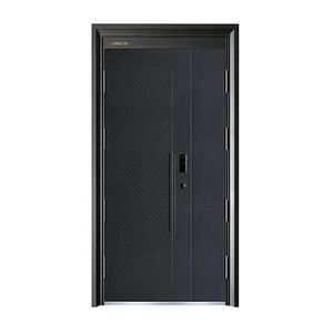 Cilindro de cerradura de mortaja de puerta de acero barato y bajo precio - Product Image 2