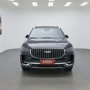 Voiture d'occasion |   Geely Xingyue <span class=keywords><strong>L</strong></span> 2025 Oriental <span class=keywords><strong>Eclipse</strong></span> 2.0TD Auto 4WD Moonlight Edition (Top Spec) de haute qualité - Product Image 3