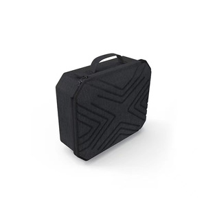 Sac de rangement de voyage portable Vr, étui de protection étanche et résistant aux chocs avec fermeture éclair pour accessoires électroniques 3C - Product Image 2