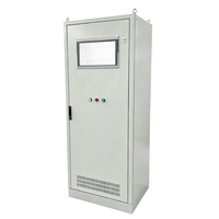 Ensemble d'automatisation sur mesure étanche à l'eau, unité d'alimentation, assemblage de variateur de fréquence, armoire électrique