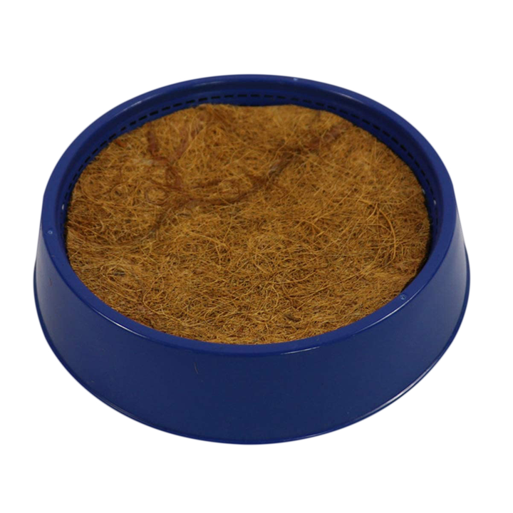 Nidi Per Uccelli In Bambù Intrecciato - 6 Pezzi, 10x6cm, Per Gabbie Di Parrocchetti, Canarini, Pappagallini, Per Incoraggiare La Nidificazione