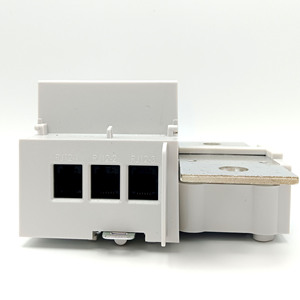 متر إلكتروني معتمد من UL و CE من التيار المستمر بحد أقصى 650A عداد طاقة لشاحن السيارة السريع مقياس الإلكتيسيتي - Product Image 5