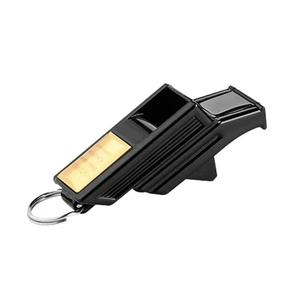 Sifflet d'<span class=keywords><strong>arbitre</strong></span> de football professionnel basket-ball volley-ball <span class=keywords><strong>Handball</strong></span> sport football Camping en plein air sifflets de survie - Product Image 6