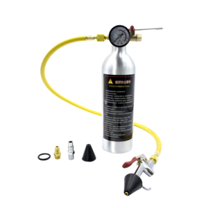 <span class=keywords><strong>Kit</strong></span> de <span class=keywords><strong>nettoyage</strong></span> de bidon de pistolet à air conditionné pour voiture, système de <span class=keywords><strong>climatisation</strong></span>, vente en gros - Product Image 4