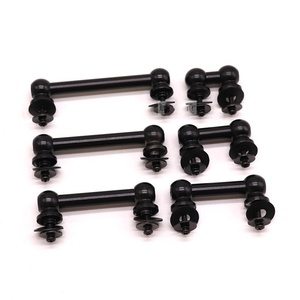 Venta al por mayor <span class=keywords><strong>instrumento</strong></span> <span class=keywords><strong>musical</strong></span> Tom Drum Parts Tubos de oído de aluminio - Product Image 2