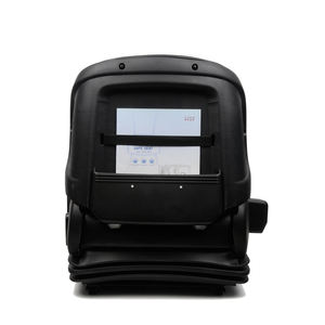 Tirando e Attrezzature di Sollevamento Carrello Elevatore Operatore Posti a Sedere per Toyota, Caterpillar, Mitsubishi, Clark, <span class=keywords><strong>Komatsu</strong></span>, nissan, Yale - Product Image 5