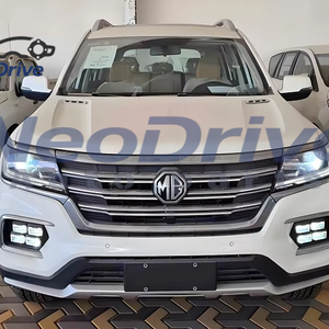 Chất lượng cao thân thiện với môi trắng ô tô Led Đèn Pha cho mgrx8 SUV Xe 12V xe bóng đèn điều kiện mới - Product Image 5